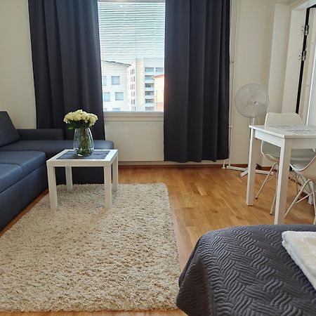 Lovely Northern Apartment, Parking Όουλου Εξωτερικό φωτογραφία
