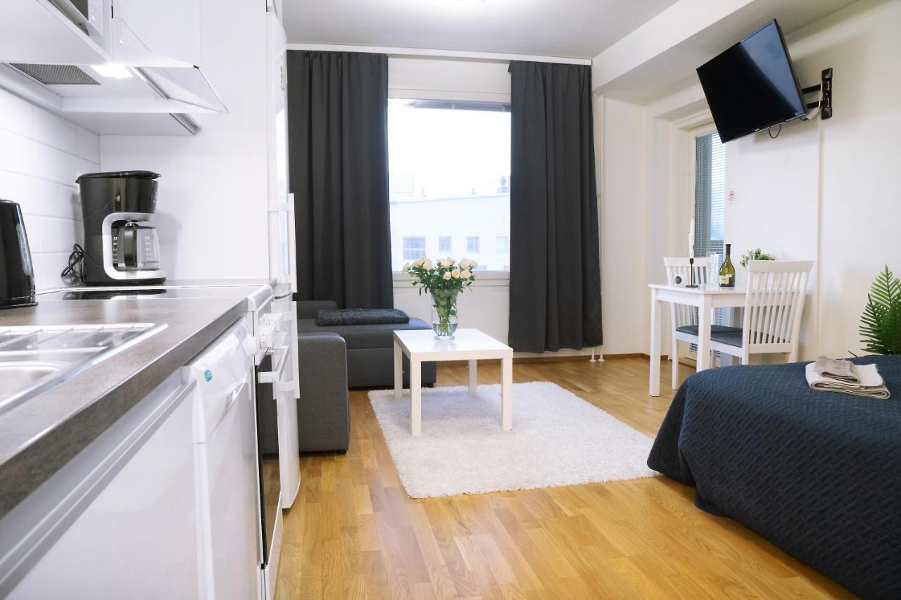 Lovely Northern Apartment, Parking Όουλου Εξωτερικό φωτογραφία
