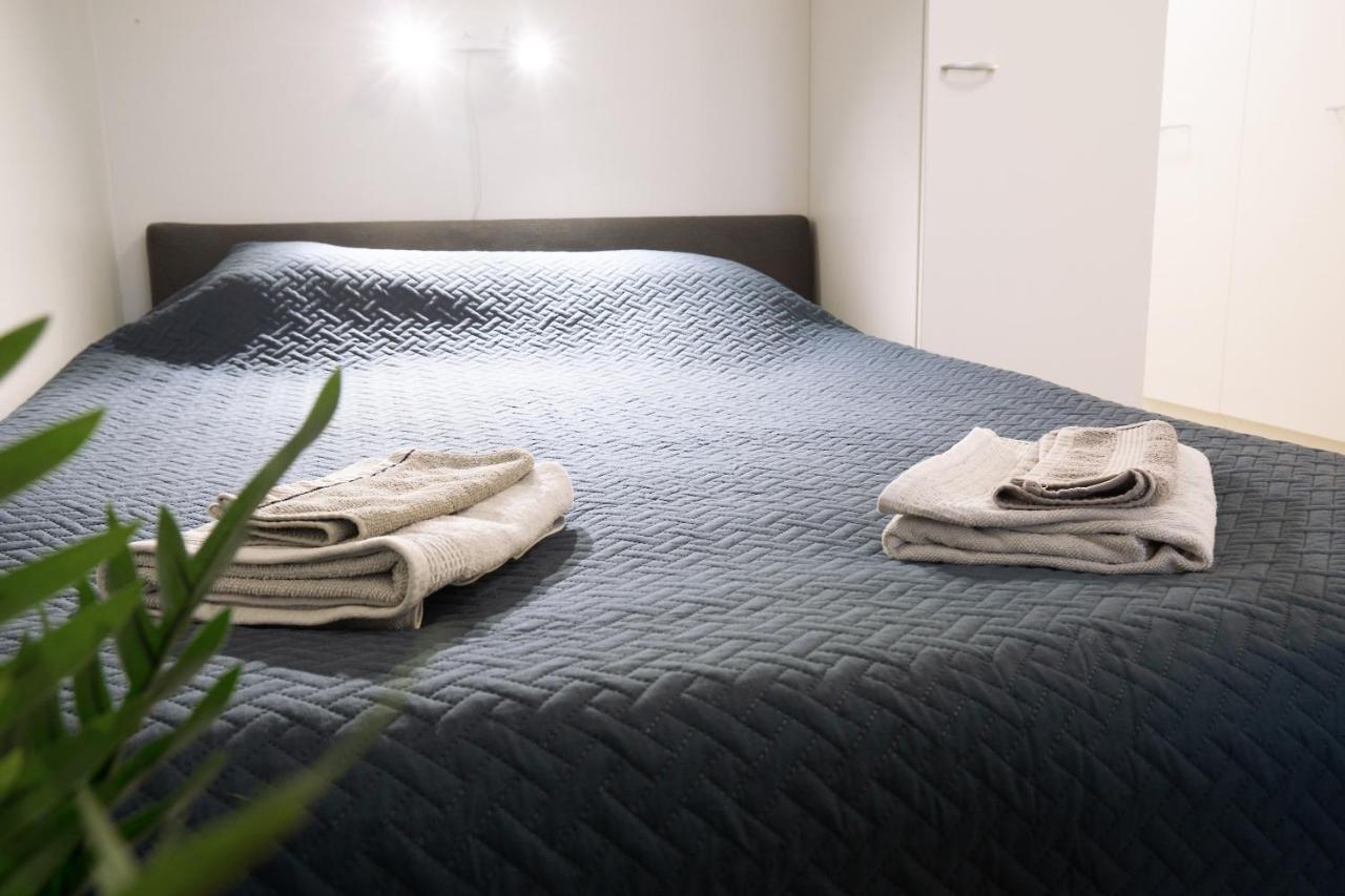 Lovely Northern Apartment, Parking Όουλου Εξωτερικό φωτογραφία