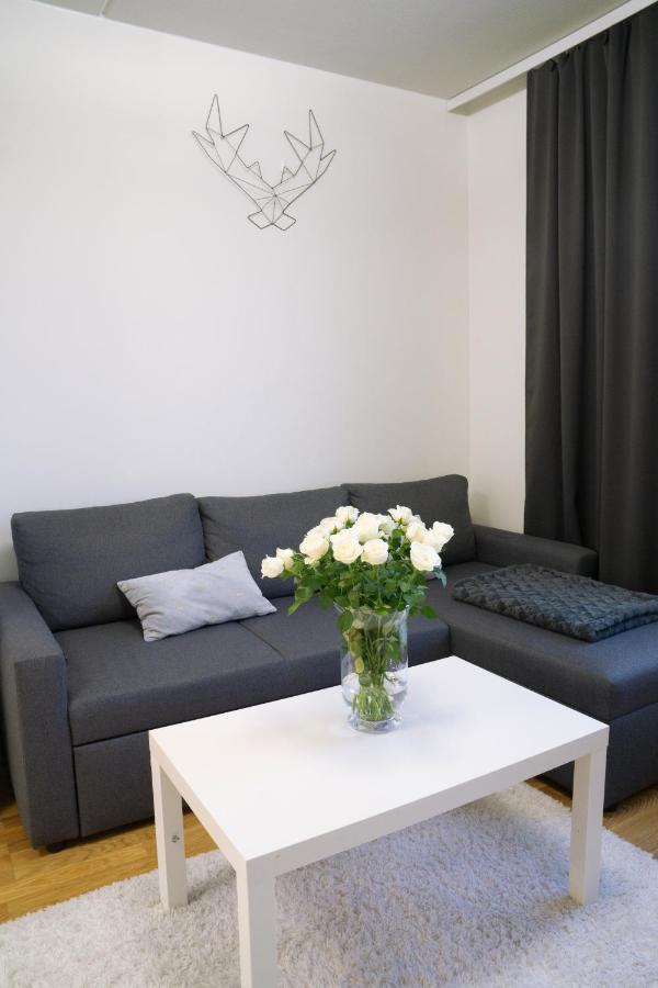 Lovely Northern Apartment, Parking Όουλου Εξωτερικό φωτογραφία