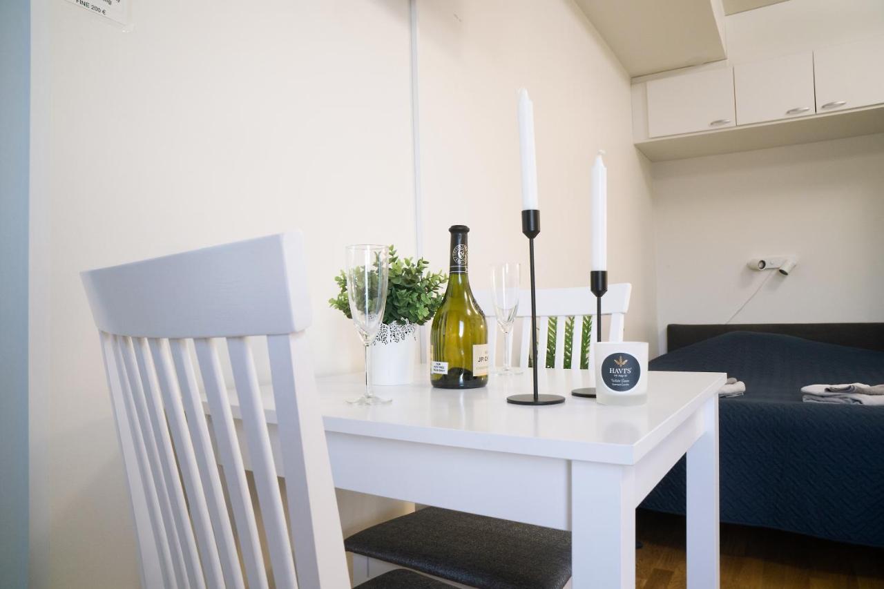 Lovely Northern Apartment, Parking Όουλου Εξωτερικό φωτογραφία