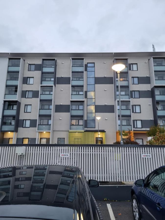 Lovely Northern Apartment, Parking Όουλου Εξωτερικό φωτογραφία