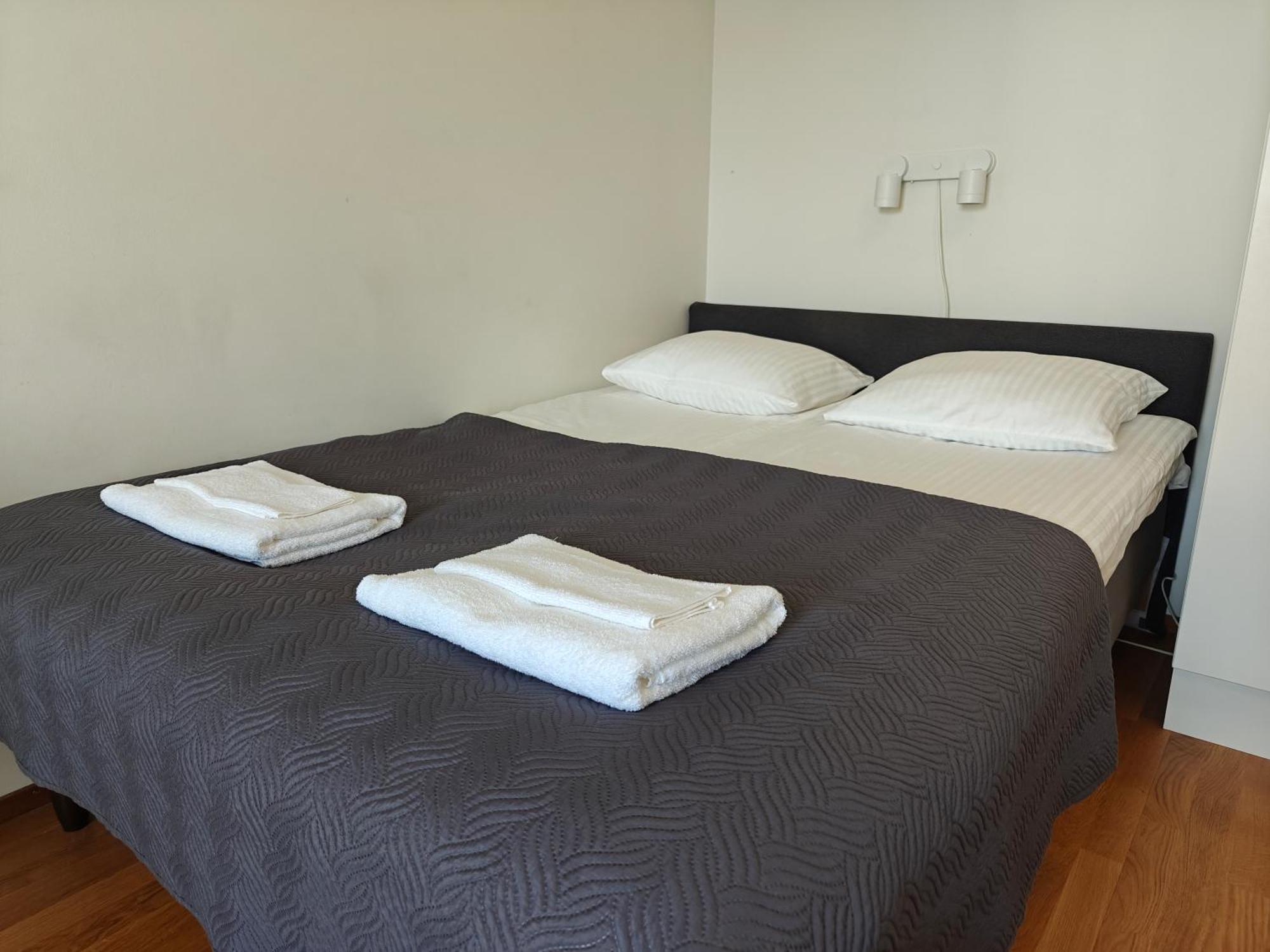 Lovely Northern Apartment, Parking Όουλου Εξωτερικό φωτογραφία